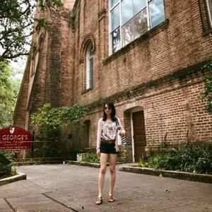 Meet your Posher, Pf